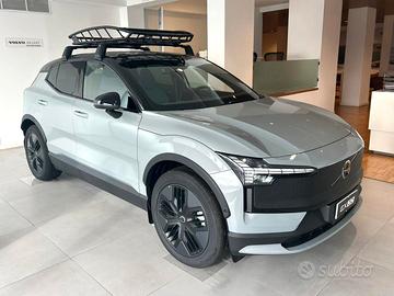 Volvo EX30 Cross Country Twin Motor Performance AW