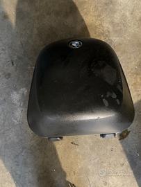 Bauletto posteriore bmw usato