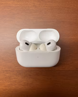 AirPods Pro 2