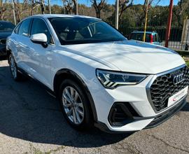 Audi Q3 SPB 35 TDI S tronic Business Plus