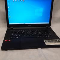 notebook Acer Aspire ES1-521-87V7