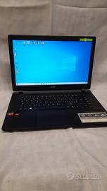 notebook Acer Aspire ES1-521-87V7