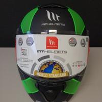 Casco MT Helmet Thunder 3