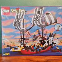 #1 collezione Lego - vintage RARI sdcc MISB