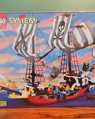 #1 collezione Lego - vintage RARI sdcc MISB