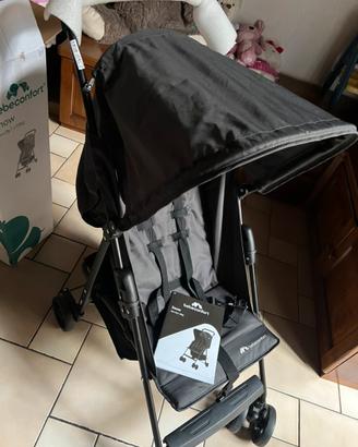 Passeggino nuova bebeconfort