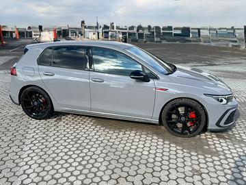 VOLKSWAGEN Golf GTI TSI DSG TETTO APRIB./MATRIX/