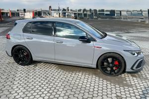 VOLKSWAGEN Golf GTI TSI DSG TETTO APRIB./MATRIX/
