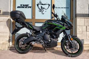Kawasaki Versys 650 Uniproprietario