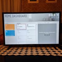 Smart TV LG 32” Full HD – Pari al nuovo