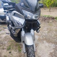 moto per trattorino 