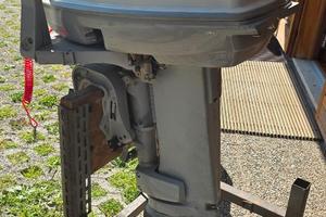 Fuoribordo Johnson 521