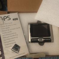 Navigatore GPS 400 Packard Bell