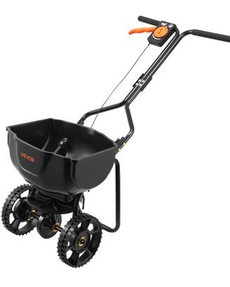 Seminatrice Trattore Rimorchio Capacità di 6,8 Kg