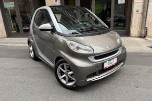 Smart ForTwo 800 coupé passion cdi For Two
