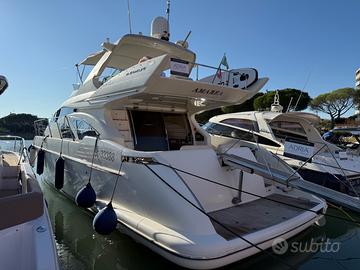 Azimut 55