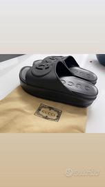 Pantofola gucci