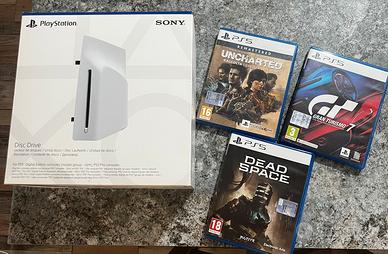 Accessori Ps5