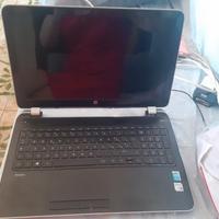 computer portatile hp