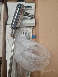 miscelatore ideal standard active lavabo 