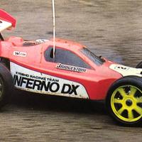 Kyosho Vintage Inferno