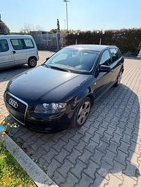 Ricambi Audi A3 2.0 16V TDI 5P Anno 2005 Codice Mo