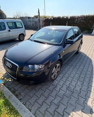 Ricambi Audi A3 2.0 16V TDI 5P Anno 2005 Codice Mo