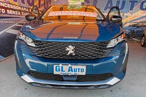 PEUGEOT 3008 HDi 130 CV ALLURE CAMB. AUTOM. UNICOP