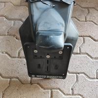 Porta Targa T Max 500 2008