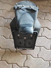 Porta Targa T Max 500 2008