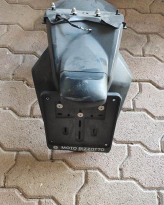 Porta Targa T Max 500 2008