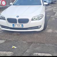 Bmw 520d