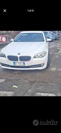 Bmw 520d