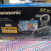 Panasonic tm900