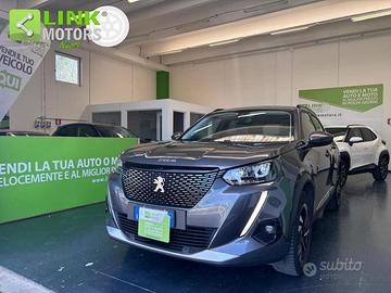 PEUGEOT 2008 1.2 allure