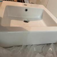 Lavandino lavabo bagno ceramiche galassia