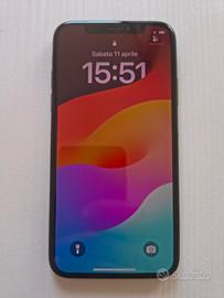 iPhone XS 64gb come nuovo