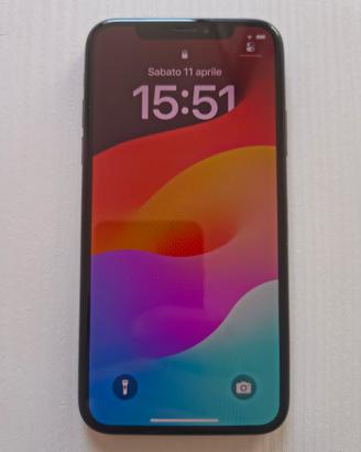 iPhone XS 64gb come nuovo