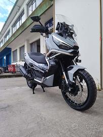Zontes ZT 368 G MY 2026 (PRONTA CONSEGNA)