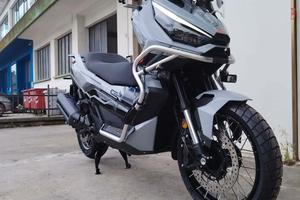 Zontes ZT 368 G MY 2026 (PRONTA CONSEGNA)