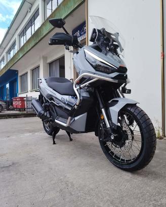 Zontes ZT 368 G MY 2026 (PRONTA CONSEGNA)