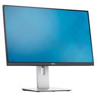 Monitor - Dell UltraSharp U2414H - 24" IPS FullHD