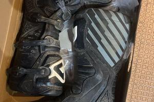 Stivali motocross 42/43