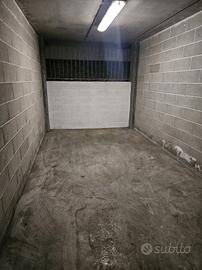 Box/Posto auto Milano [Cod. rif 3286863VRG]
