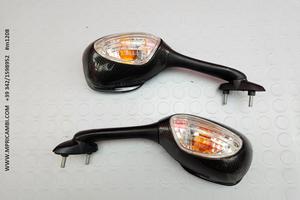 SPECCHIETTI SPECCHIO SUZUKI GSXR 1000 2007 2008 GS