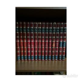 Enciclopedia De Agostini Gli animali e la vita