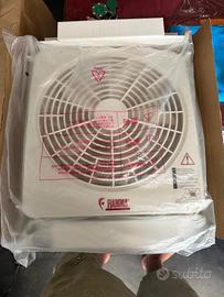 Ventilatore da oblò