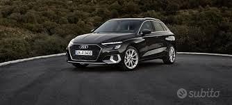 Ricambi vari audi a3 a4 q2 q3 s line disponibili