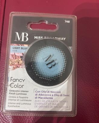 Ombretto Miss Broadway