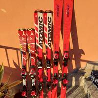 sci Atomic per bambini/ragazzi